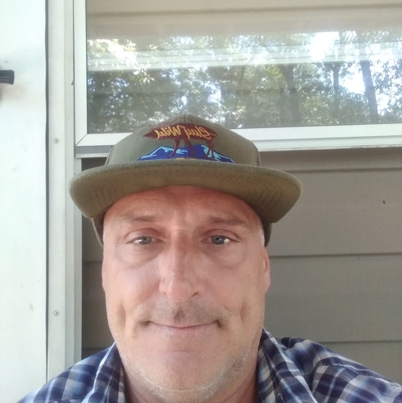 Meet your Posher, Mike - Picture 1 of 1